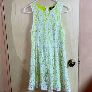 Petticoat Alley Dress Girls’ sz Med